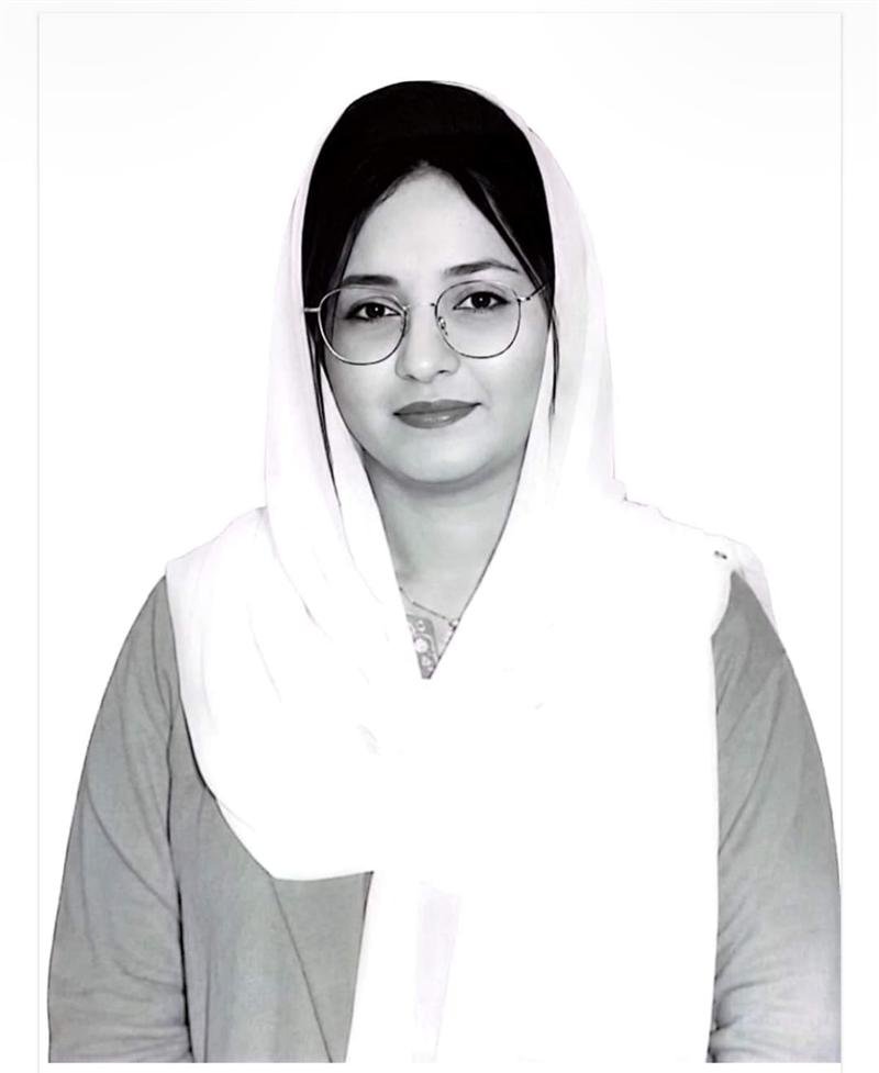 Ayesha Anayat